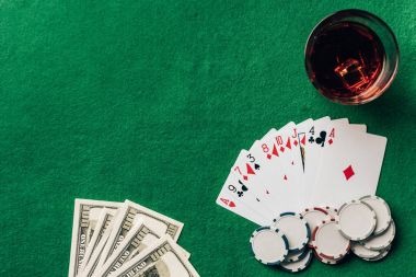 toto royal Instant Cash-Out Control