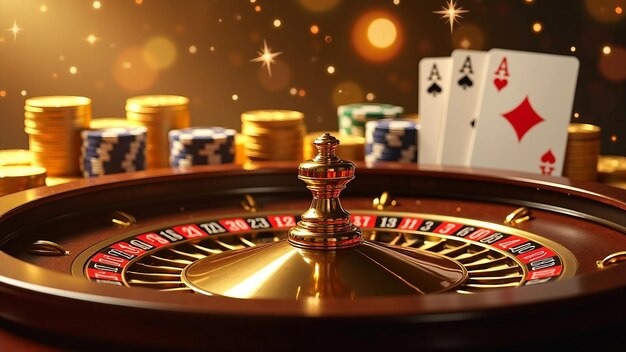 toto royal Baccarat & Roulette Rooms