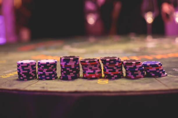 toto royal Live Casino