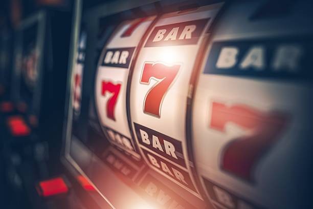 toto royal Slots
